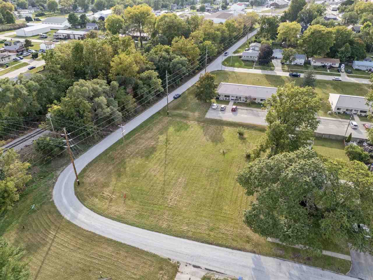 Lot 2 12-78-4w West Liberty IA 52776