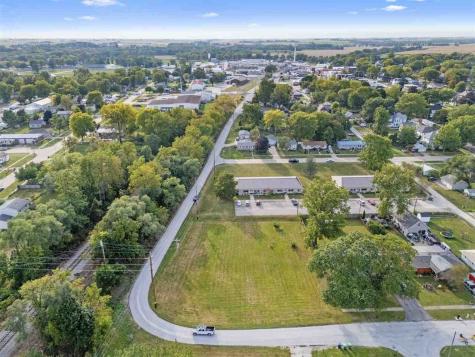 Lot 2 12-78-4w West Liberty IA 52776