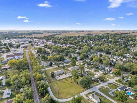Lot 2 12-78-4w West Liberty IA 52776