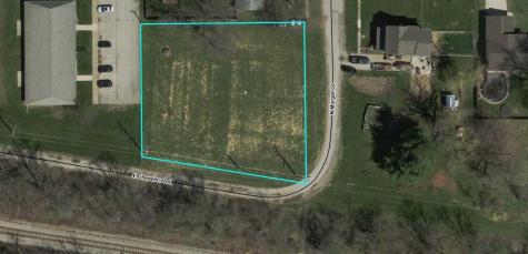 Lot 2 12-78-4w West Liberty IA 52776