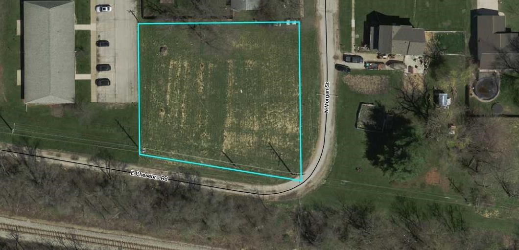 Lot 2 12-78-4w West Liberty IA 52776