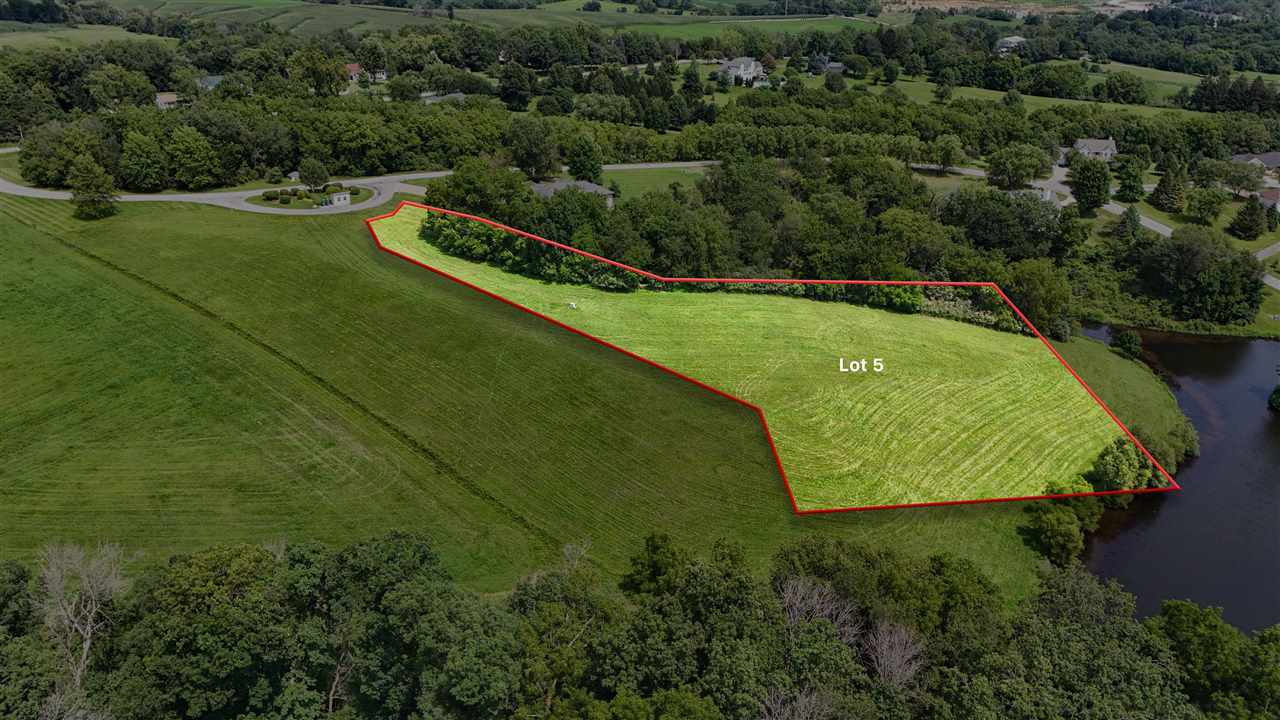 Lot 5 Orchard View Estates Iowa City IA 52240