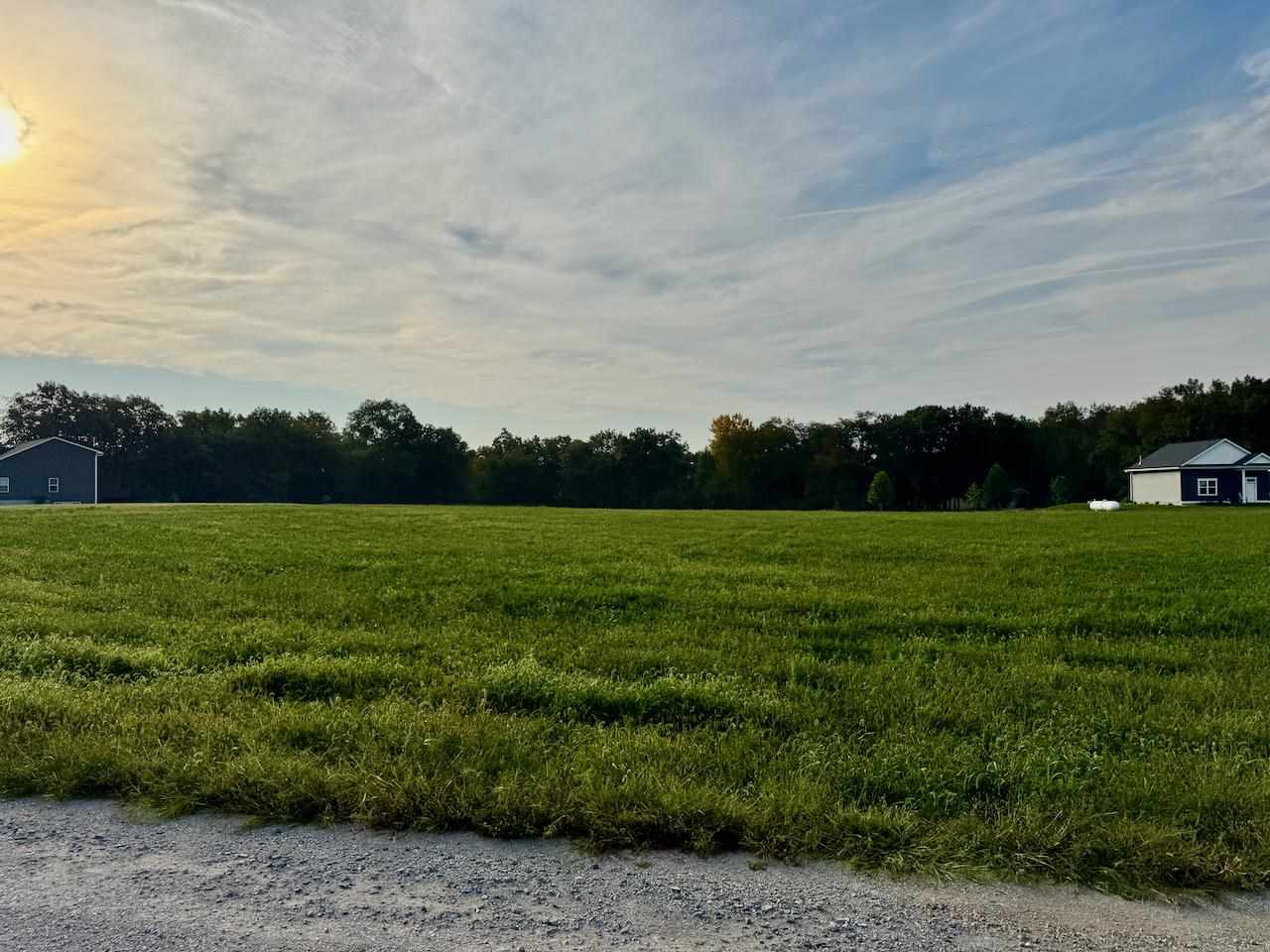 25832 Golden Oak Ln, Lot 12 Lone Tree IA 52755