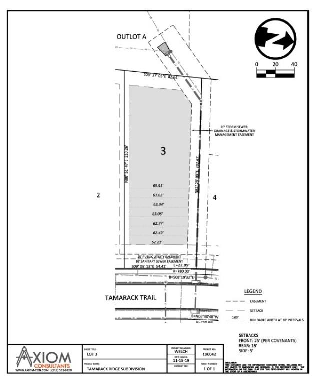 1143 Tamarack Trail Iowa City IA 52245