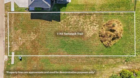 1143 Tamarack Trail Iowa City IA 52245
