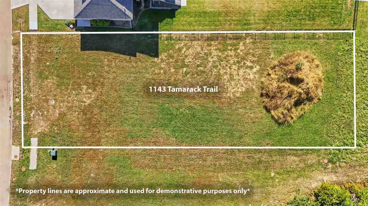 1143 Tamarack Trail Iowa City IA 52245