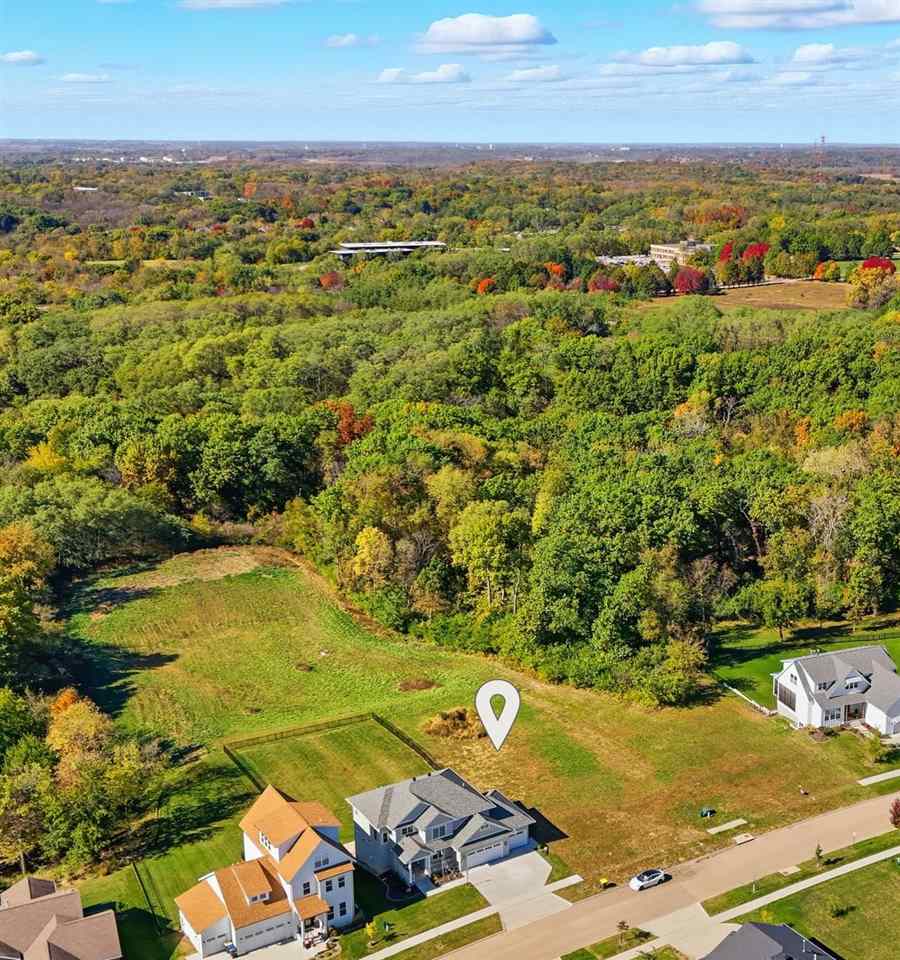 1143 Tamarack Trail Iowa City IA 52245