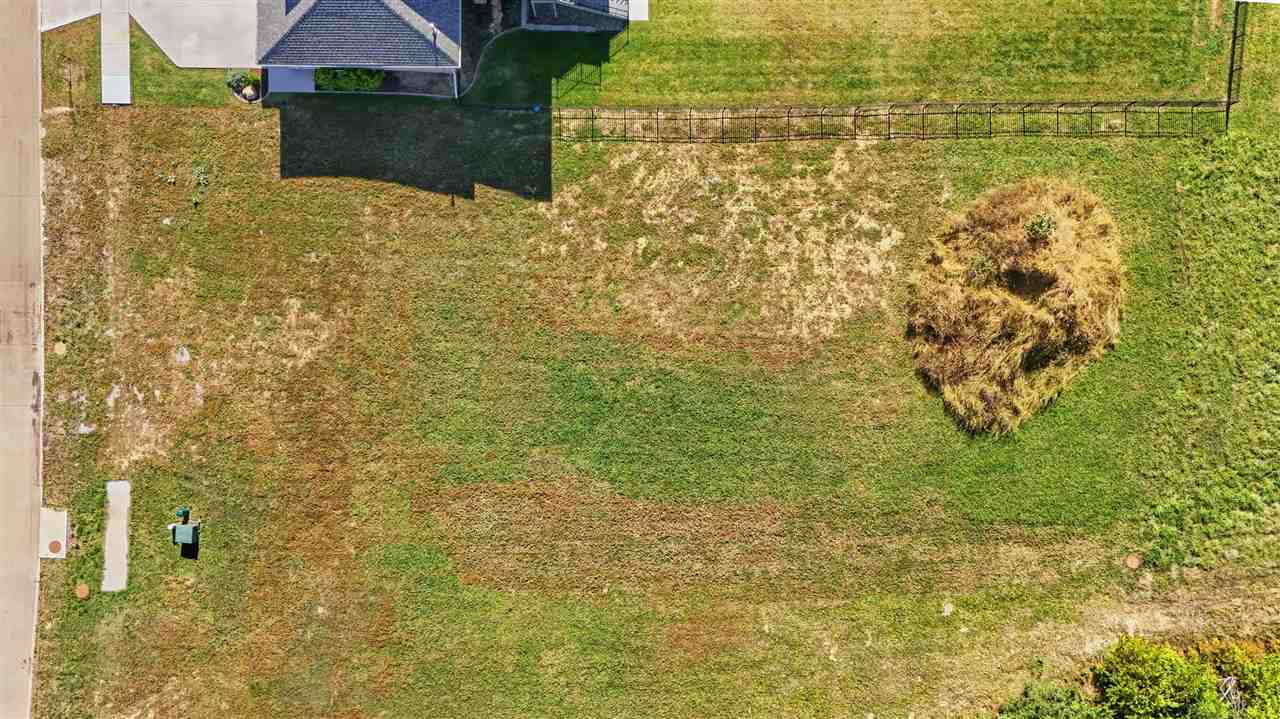 1143 Tamarack Trail Iowa City IA 52245