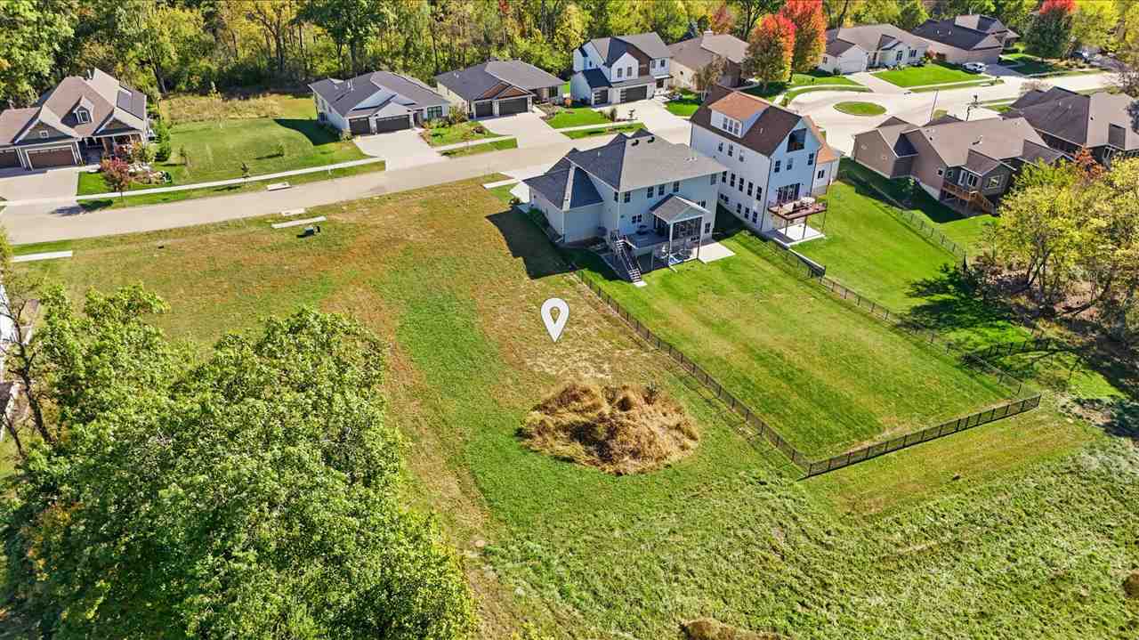 1143 Tamarack Trail Iowa City IA 52245