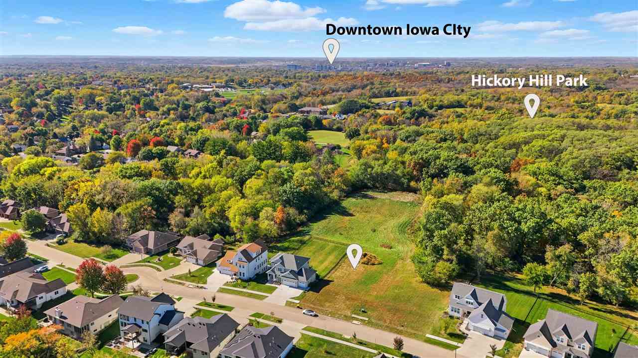 1143 Tamarack Trail Iowa City IA 52245