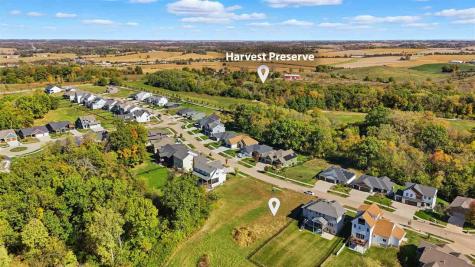 1143 Tamarack Trail Iowa City IA 52245