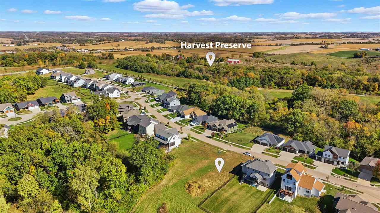 1143 Tamarack Trail Iowa City IA 52245