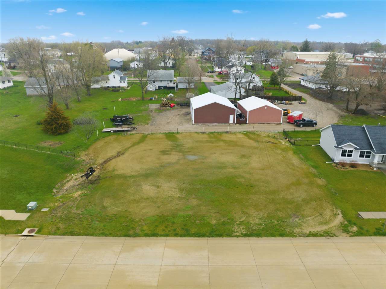 708 Pointer Circle Center Point IA 52213