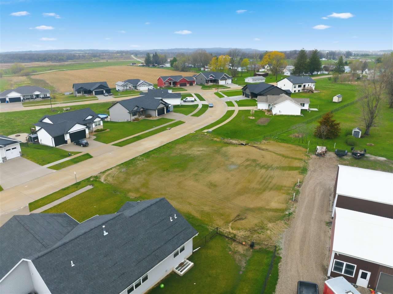 708 Pointer Circle Center Point IA 52213