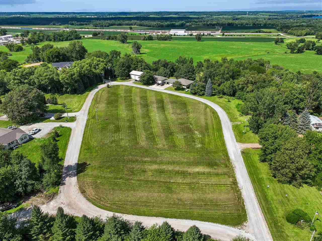 2955 170th Street South Amana IA 52334