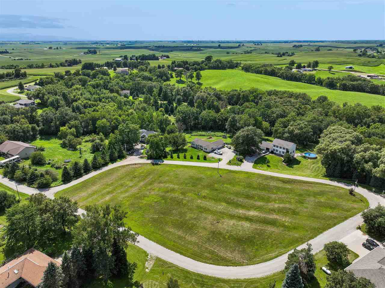 2955 170th Street South Amana IA 52334