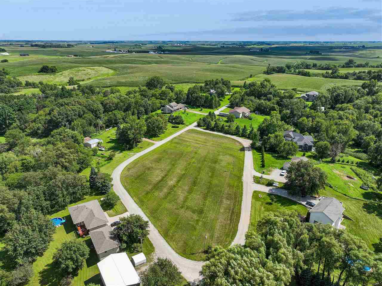2955 170th Street South Amana IA 52334