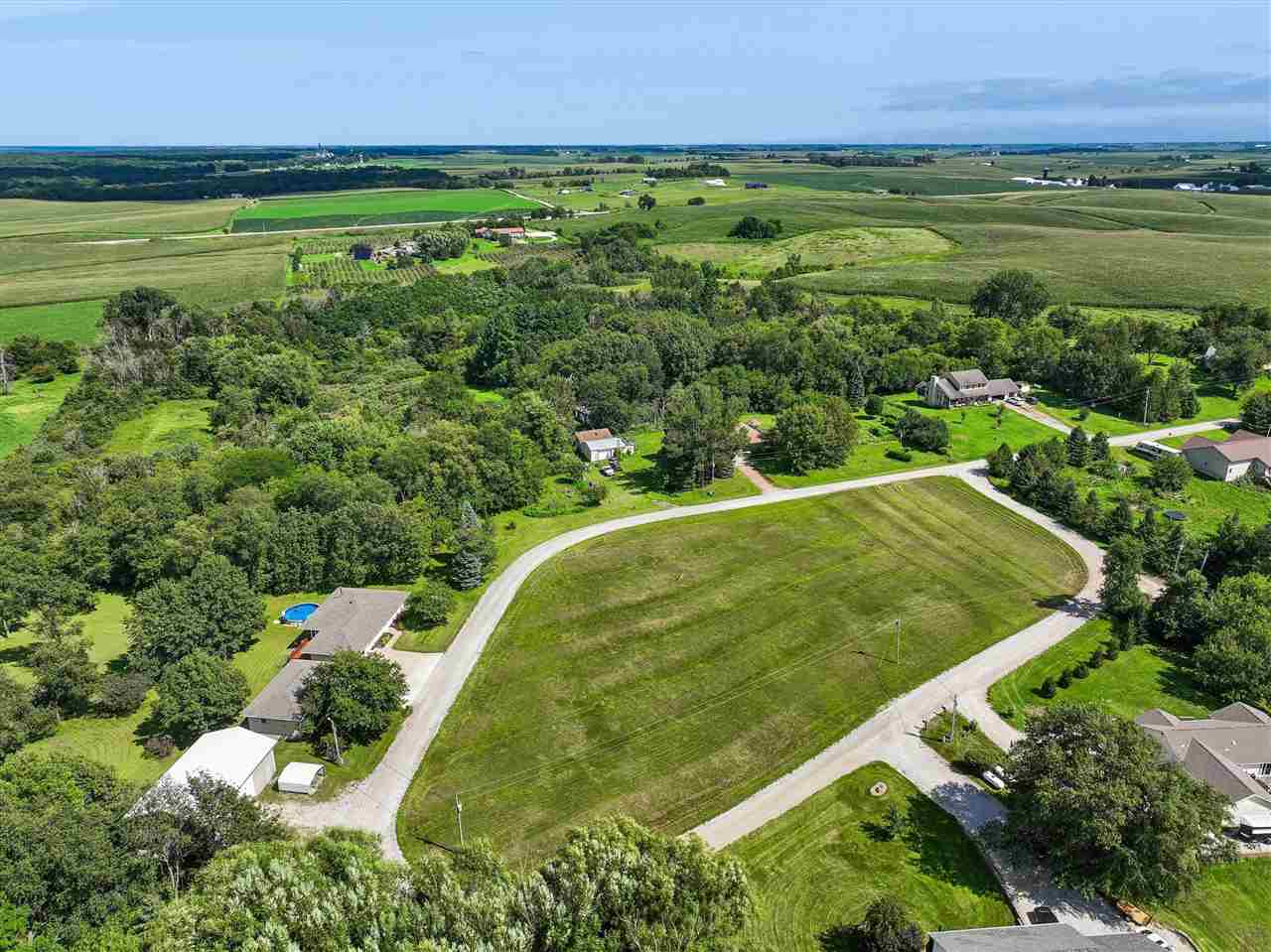 2955 170th Street South Amana IA 52334