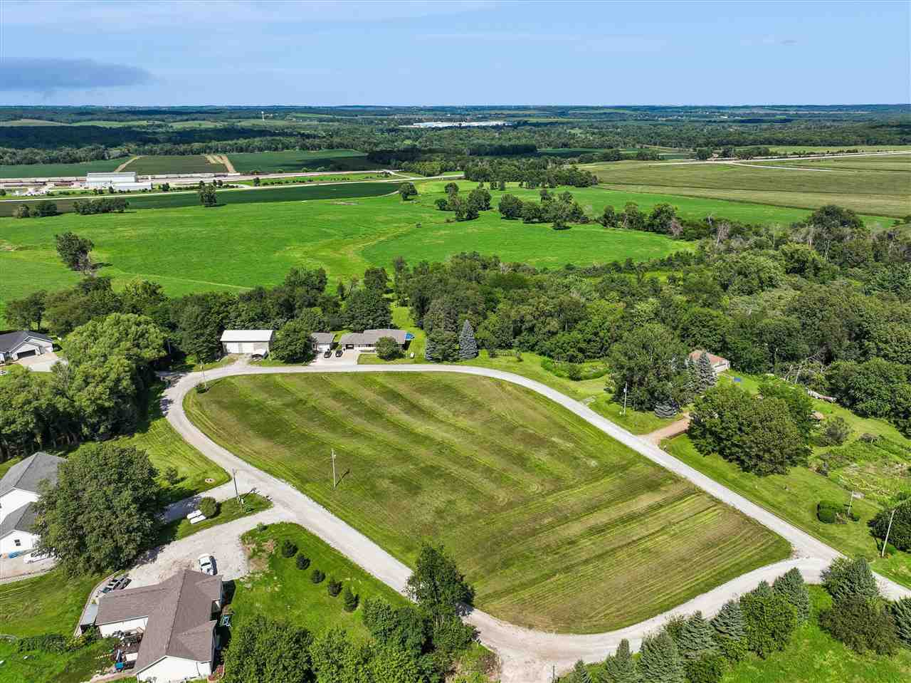 2955 170th Street South Amana IA 52334