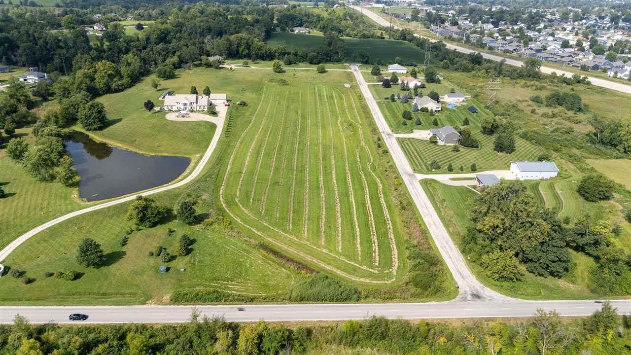 Lot 8 S Parkridge Road IA 52302