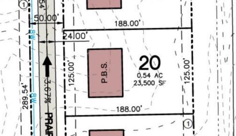Hidden Lakes Lot #20 Iowa City IA 52240