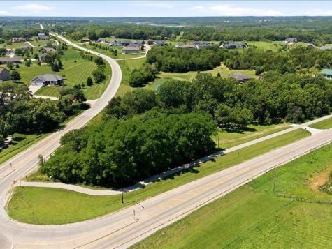 Starks Acres NE Lot #2 Solon IA 52333
