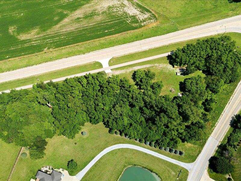 Starks Acres NE Lot #2 Solon IA 52333
