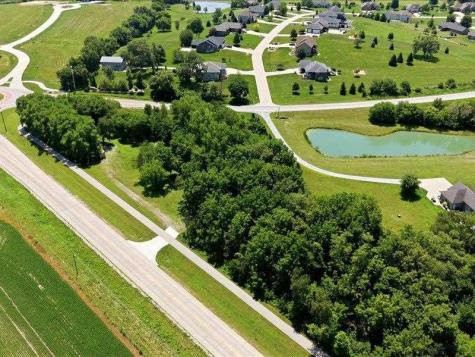 Starks Acres NE Lot #2 Solon IA 52333