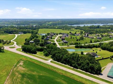 Starks Acres NE Lot #2 Solon IA 52333