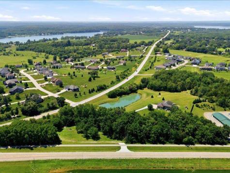 Starks Acres NE Lot #2 Solon IA 52333