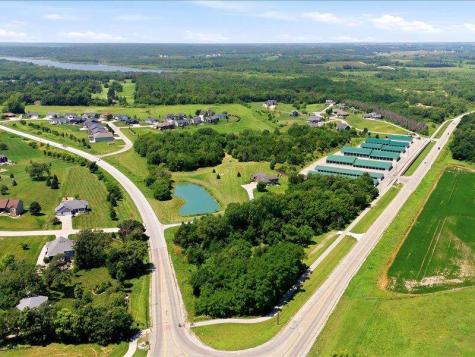 Starks Acres NE Lot #2 Solon IA 52333