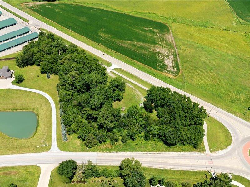 Starks Acres NE Lot #2 Solon IA 52333