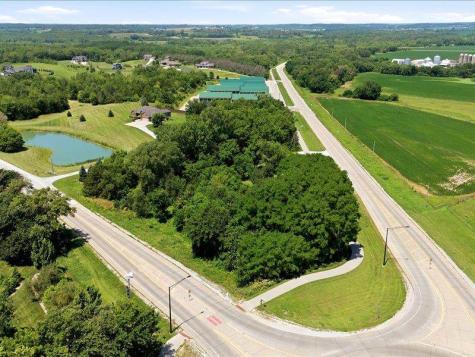 Starks Acres NE Lot #2 Solon IA 52333