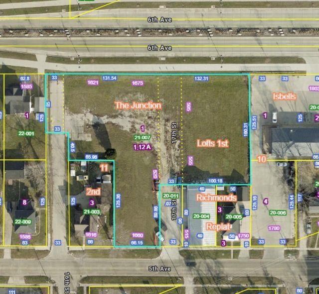 1621 6th Avenue Marion IA 52302
