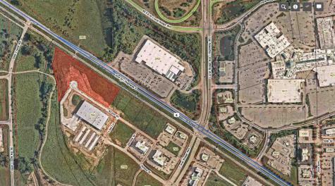 Outlot C Acorn Drive Coralville IA 52241