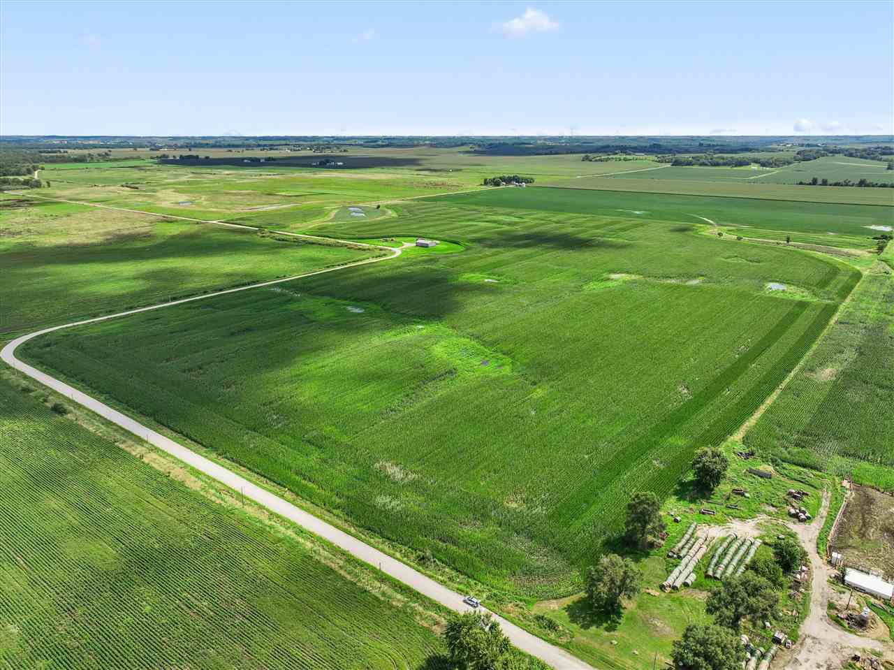 130TH Street Parcel#s 111704030 & 112001024 Marengo IA 52301