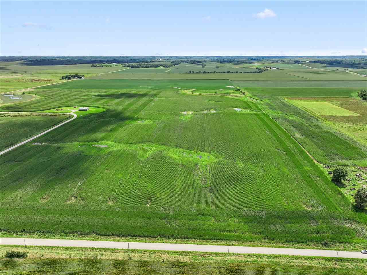 130TH Street Parcel#s 111704030 & 112001024 Marengo IA 52301