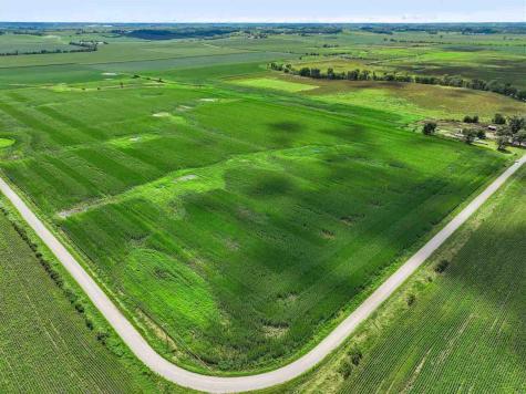 130TH Street Parcel#s 111704030 & 112001024 Marengo IA 52301
