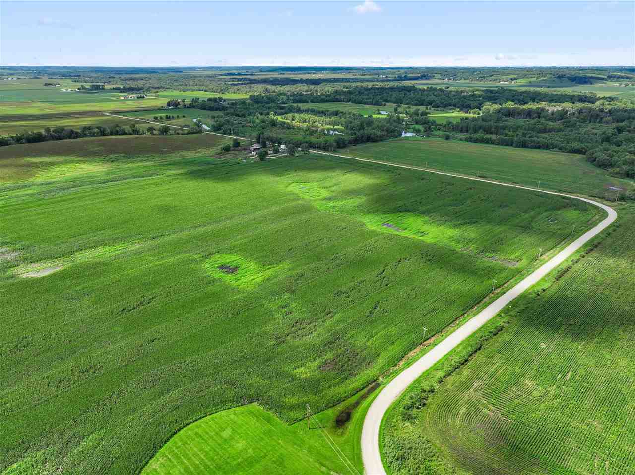 130TH Street Parcel#s 111704030 & 112001024 Marengo IA 52301
