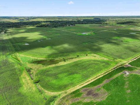 130TH Street Parcel#s 111704030 & 112001024 Marengo IA 52301