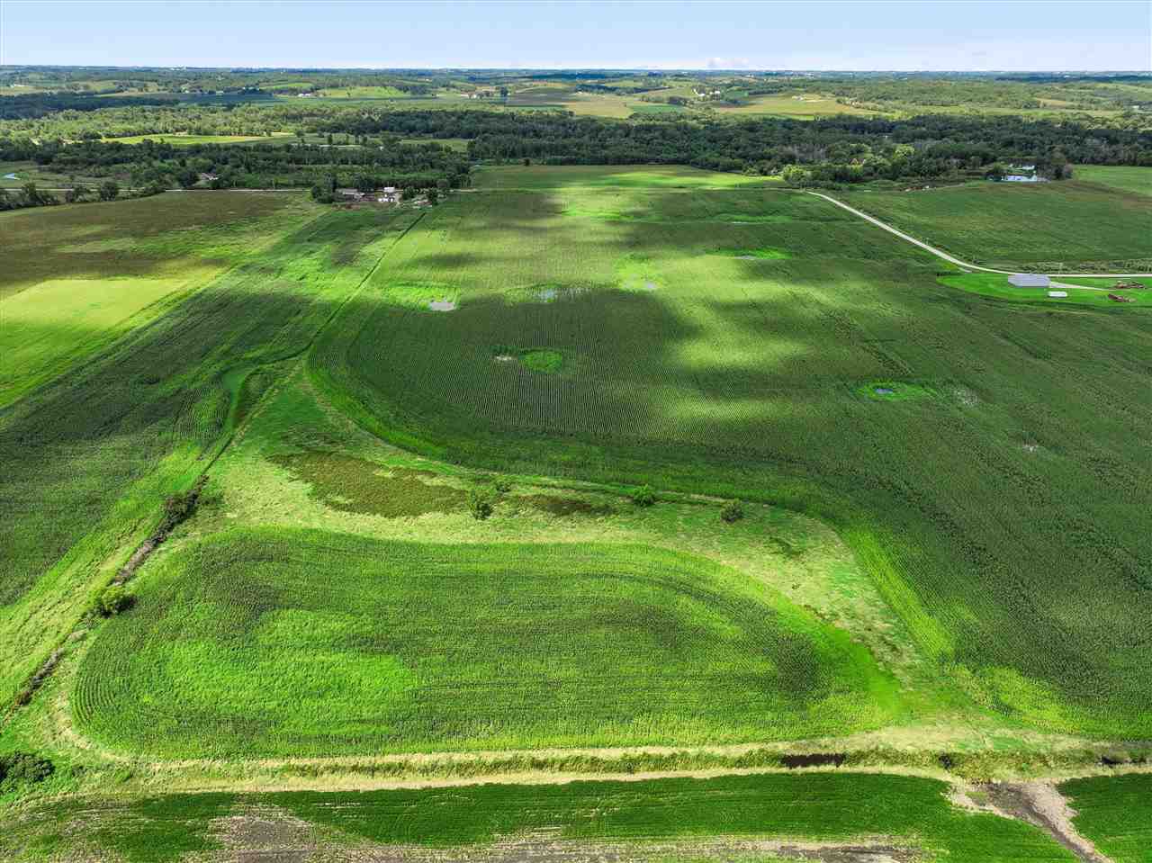 130TH Street Parcel#s 111704030 & 112001024 Marengo IA 52301