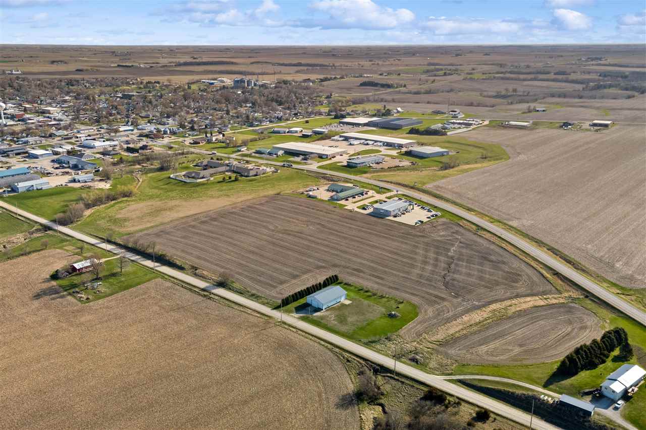 Lot 4 Alexander Drive Other IA 52772