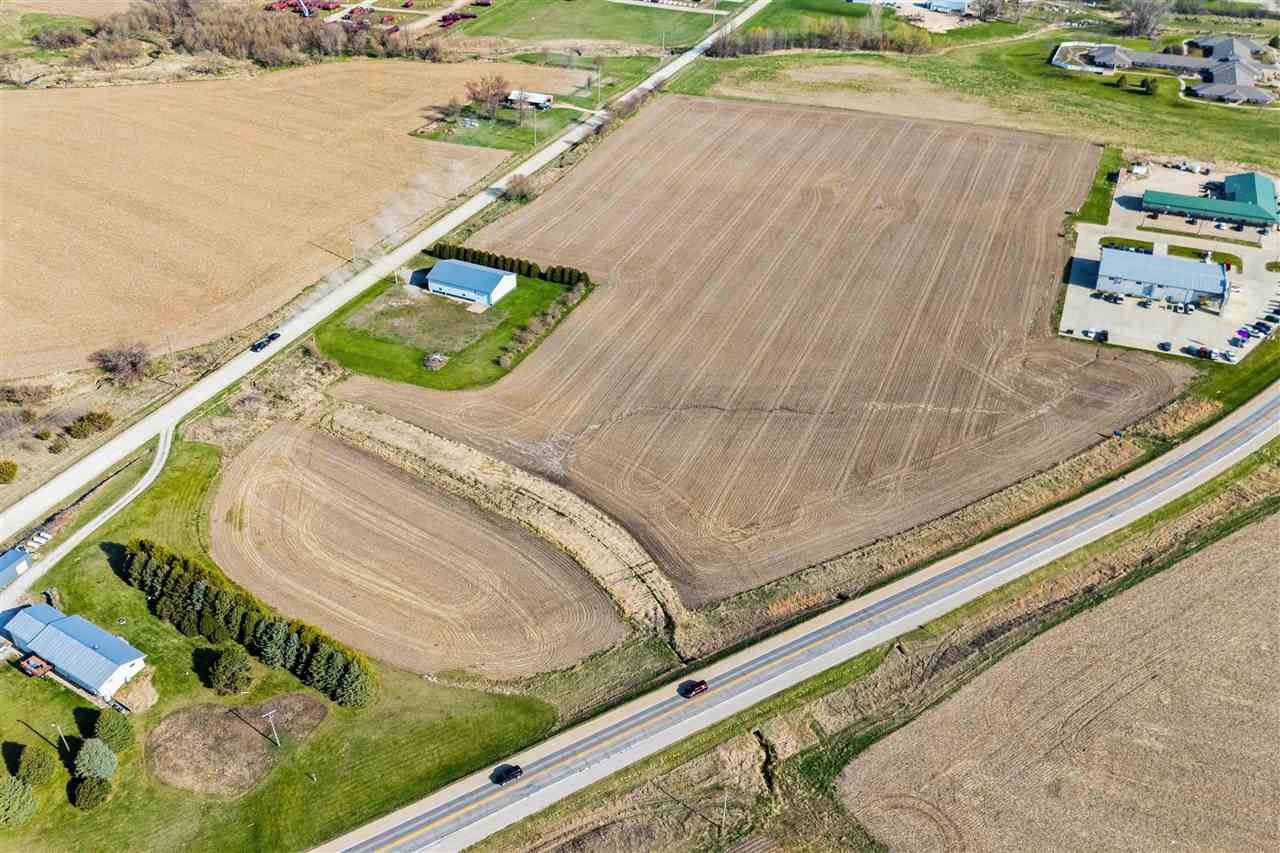 Lot 4 Alexander Drive Other IA 52772