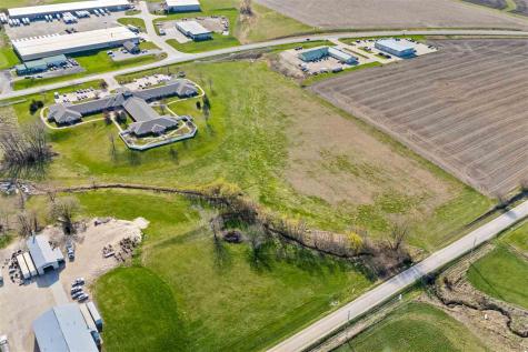 Lot 4 Alexander Drive Other IA 52772