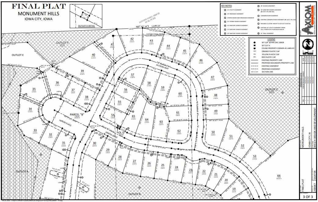 648 Allison Way Iowa City IA 52245