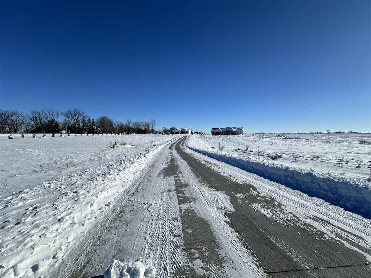 Lot 2 Rolling Prairie Estates Iowa City IA 52240