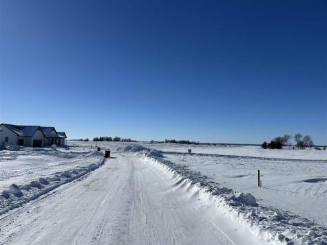 Lot 2 Rolling Prairie Estates Iowa City IA 52240