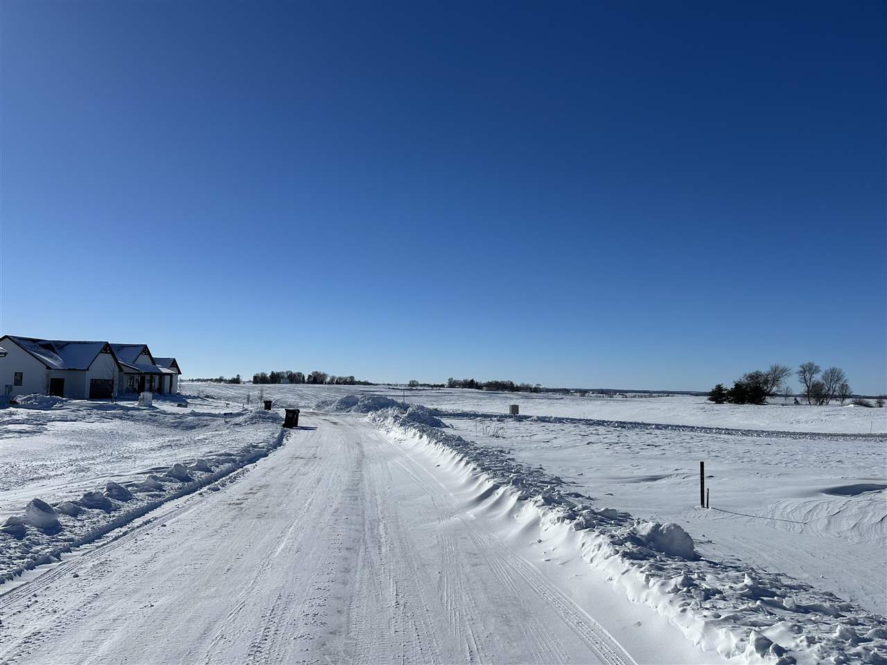 Lot 2 Rolling Prairie Estates Iowa City IA 52240