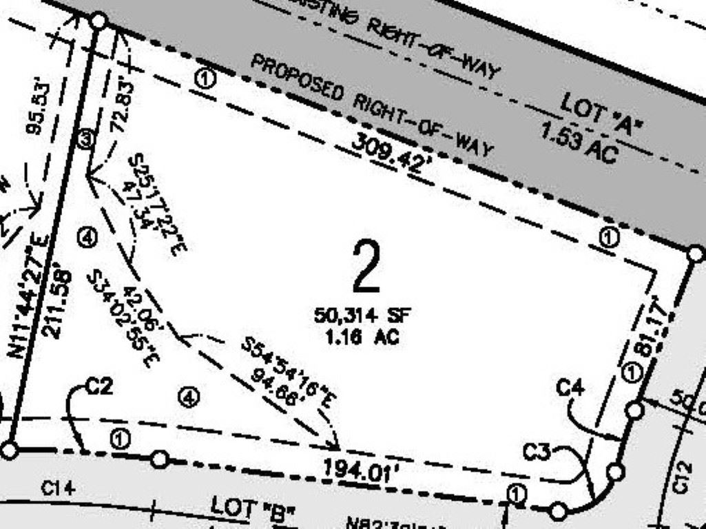 Lot 2 Rolling Prairie Estates Iowa City IA 52240