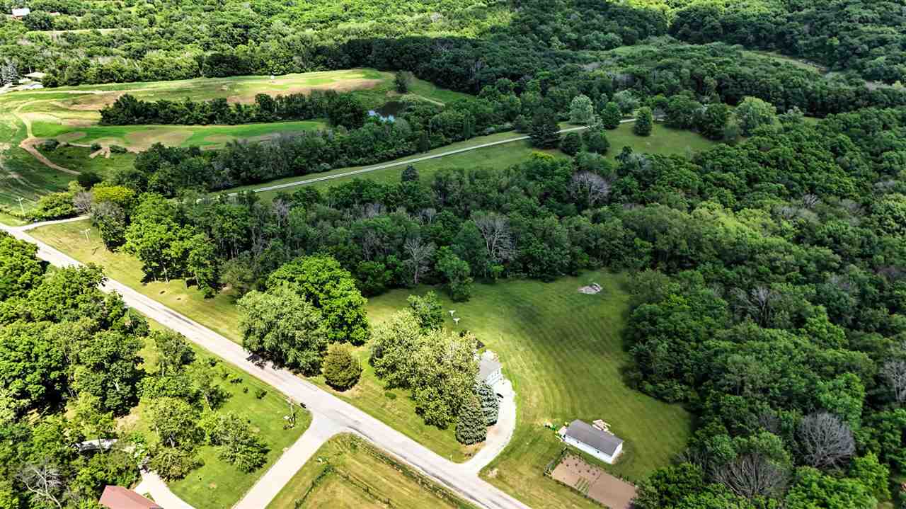 Anchorage Road NE Solon IA 52333